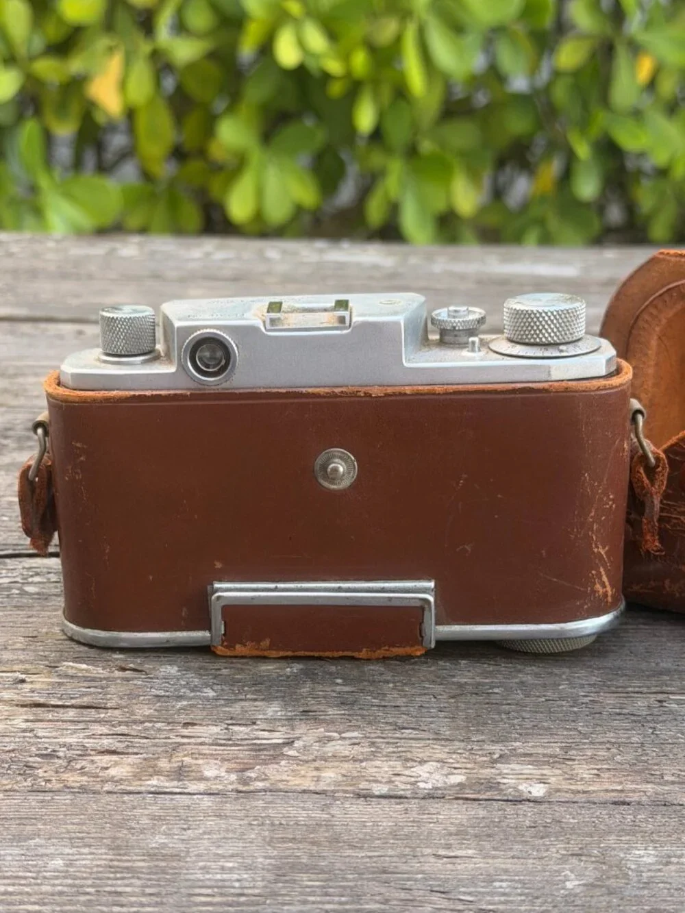 Ricoh vintage 35mm
